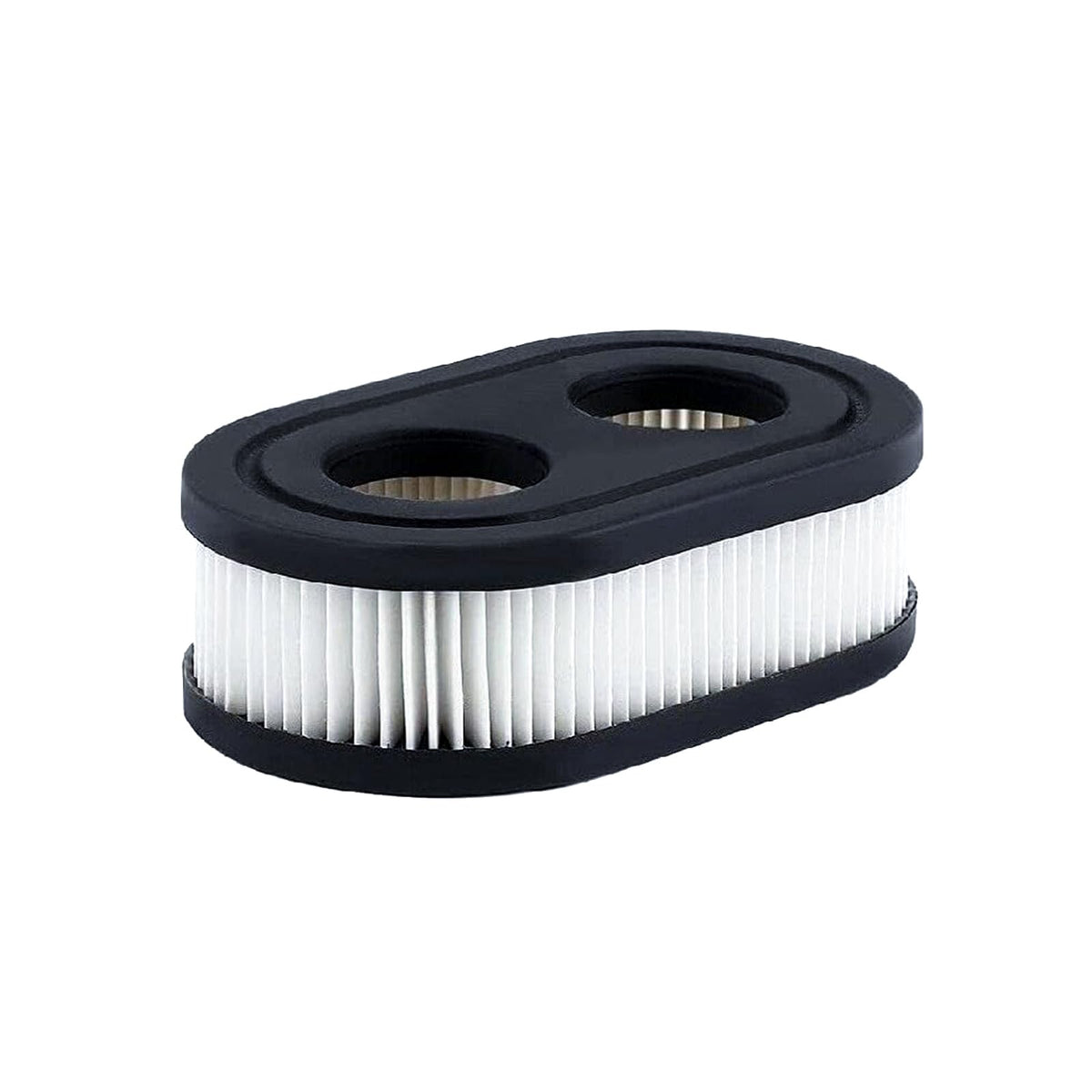 Two spark plugs included in the KELKONG kit