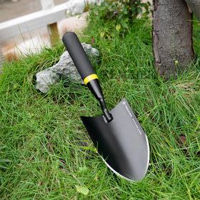 Kemaier gift-ready garden tool appeals to home and professional gardeners.