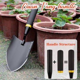 Kemaier hand-welded construction ensures durability for tough gardening.