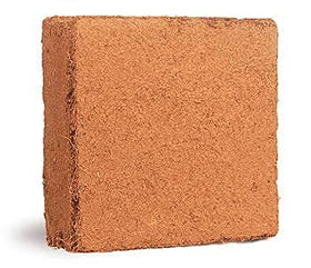 Kempf coco fiber ideal for seed starting and starter trays
