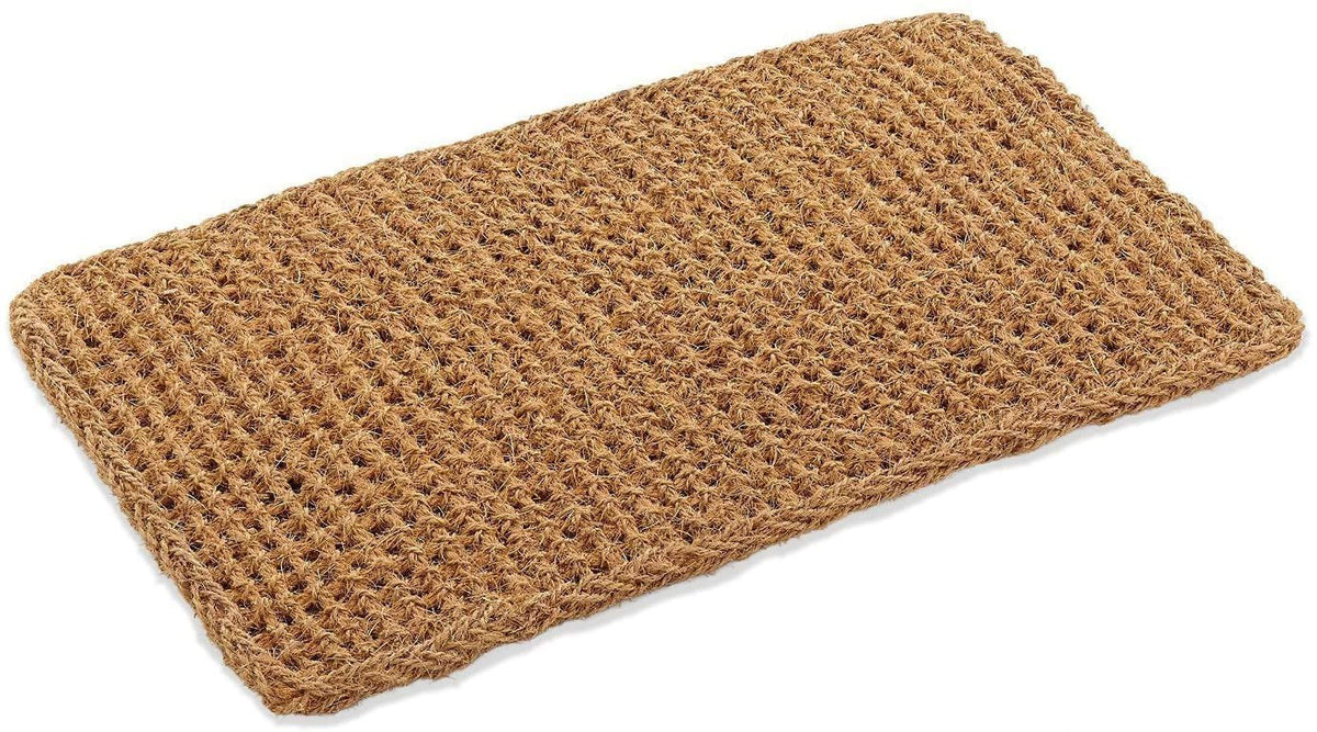 Kempf Dragon Weave close-up of interwoven fibers highlighting durability