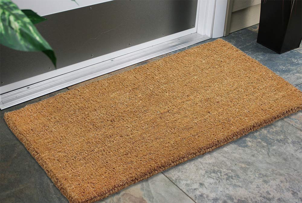 Kempf easy maintenance—shake or vacuum to renew appearance.