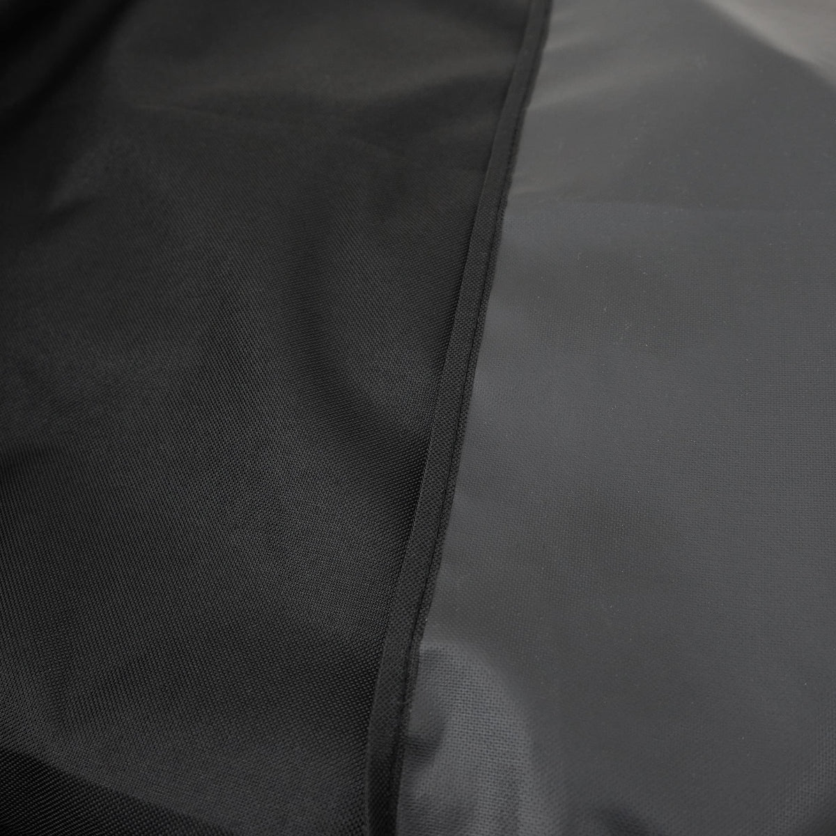 Kenmore wind-resistant fit keeps the cover in place