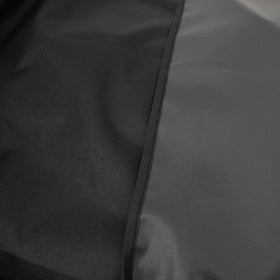 Kenmore wind-resistant fit keeps the cover in place