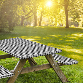 KENOBEE easy-clean design makes spills quick to wipe away.
