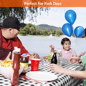 KENOBEE versatile cover for dining, arts, and outdoor gatherings.