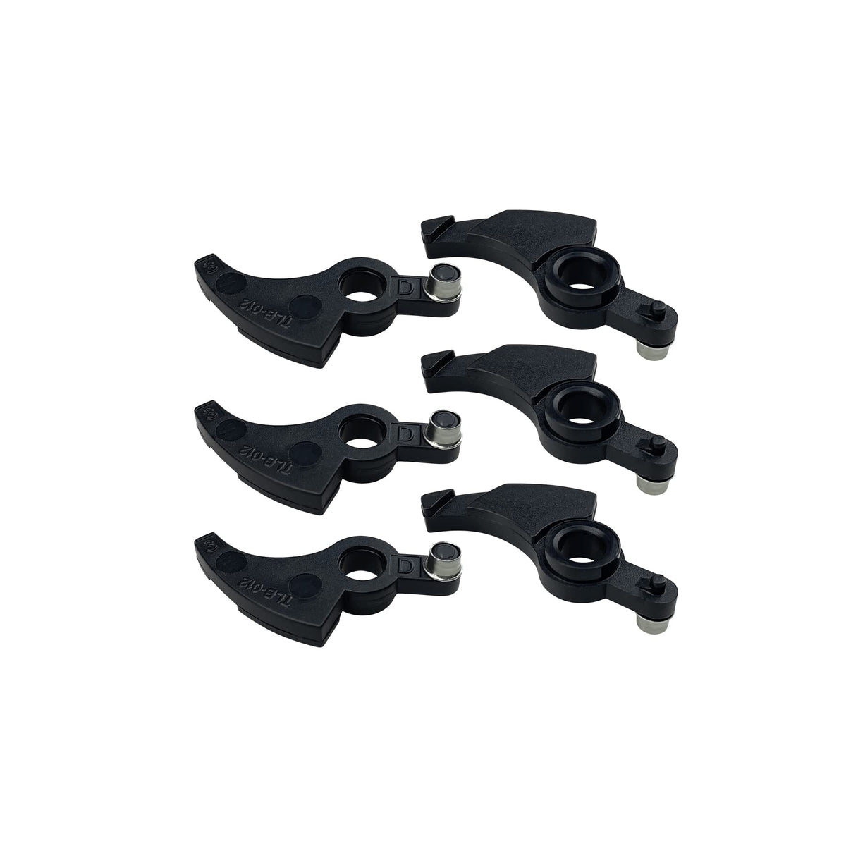 Kenshopping NST2118 type 1 lever delivers steady performance on 18V trimmers