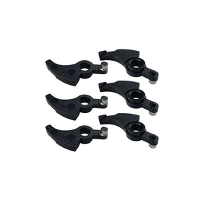 Kenshopping NST2118 type 1 lever delivers steady performance on 18V trimmers