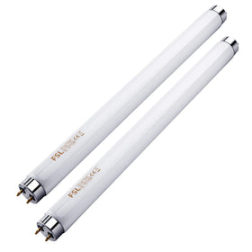 Kensizer 2-pack 13-inch bug-zapper light tubes for indoor and outdoor use, efficient replacement.