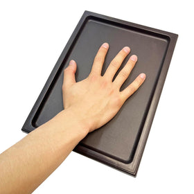 KEOHOLI 2-pack tray set for multiple plants and arrangements