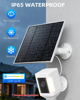 KEPEAK packaging includes screws and mount hardware for quick setup.