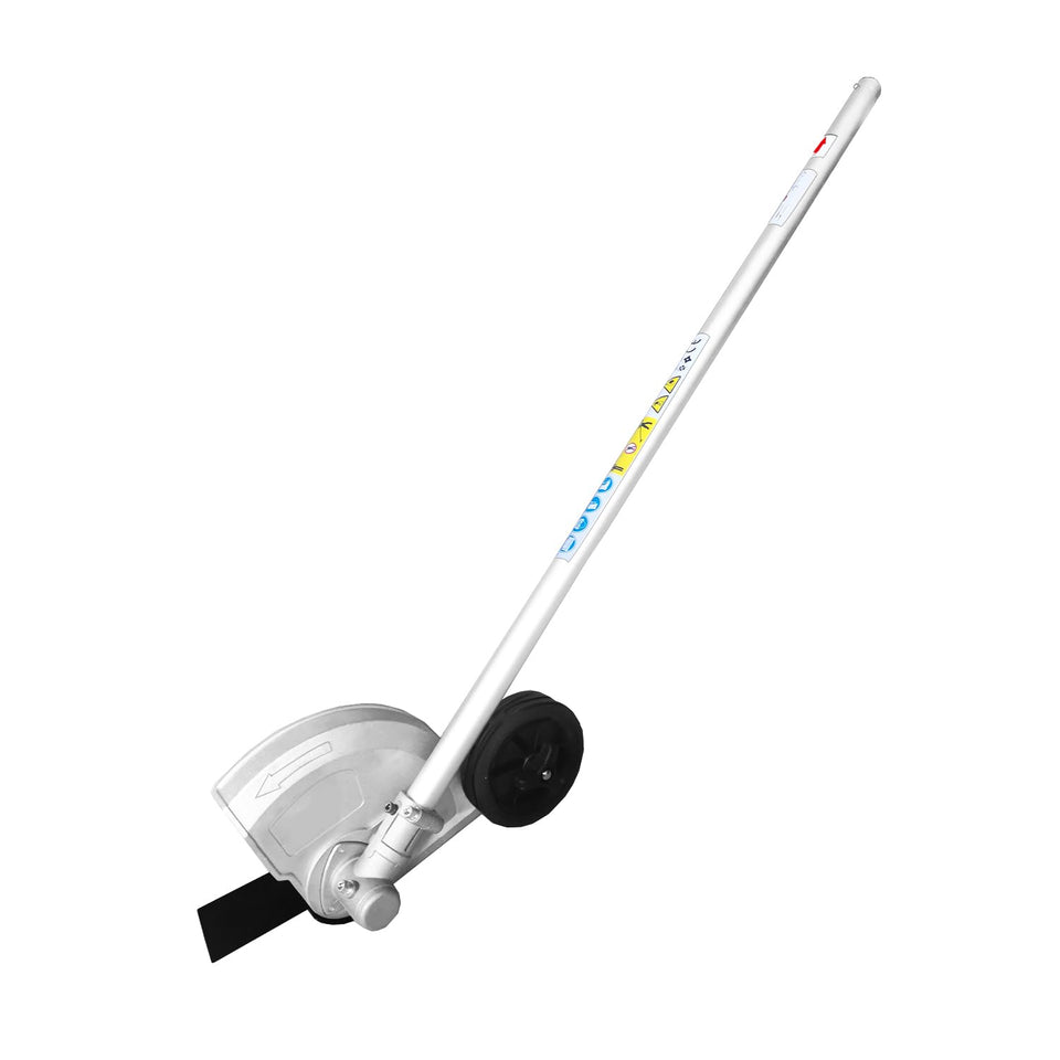 Kerlista 8-Inch Wild Edger Attachment fits many brands for precise edging.