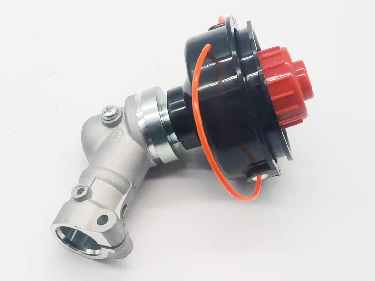 Kerlista gearbox assembly for Craftsman trimmer fit, broad model compatibility and smooth power transfer.