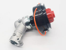 Kerlista gearbox assembly for Craftsman trimmer fit, broad model compatibility and smooth power transfer.