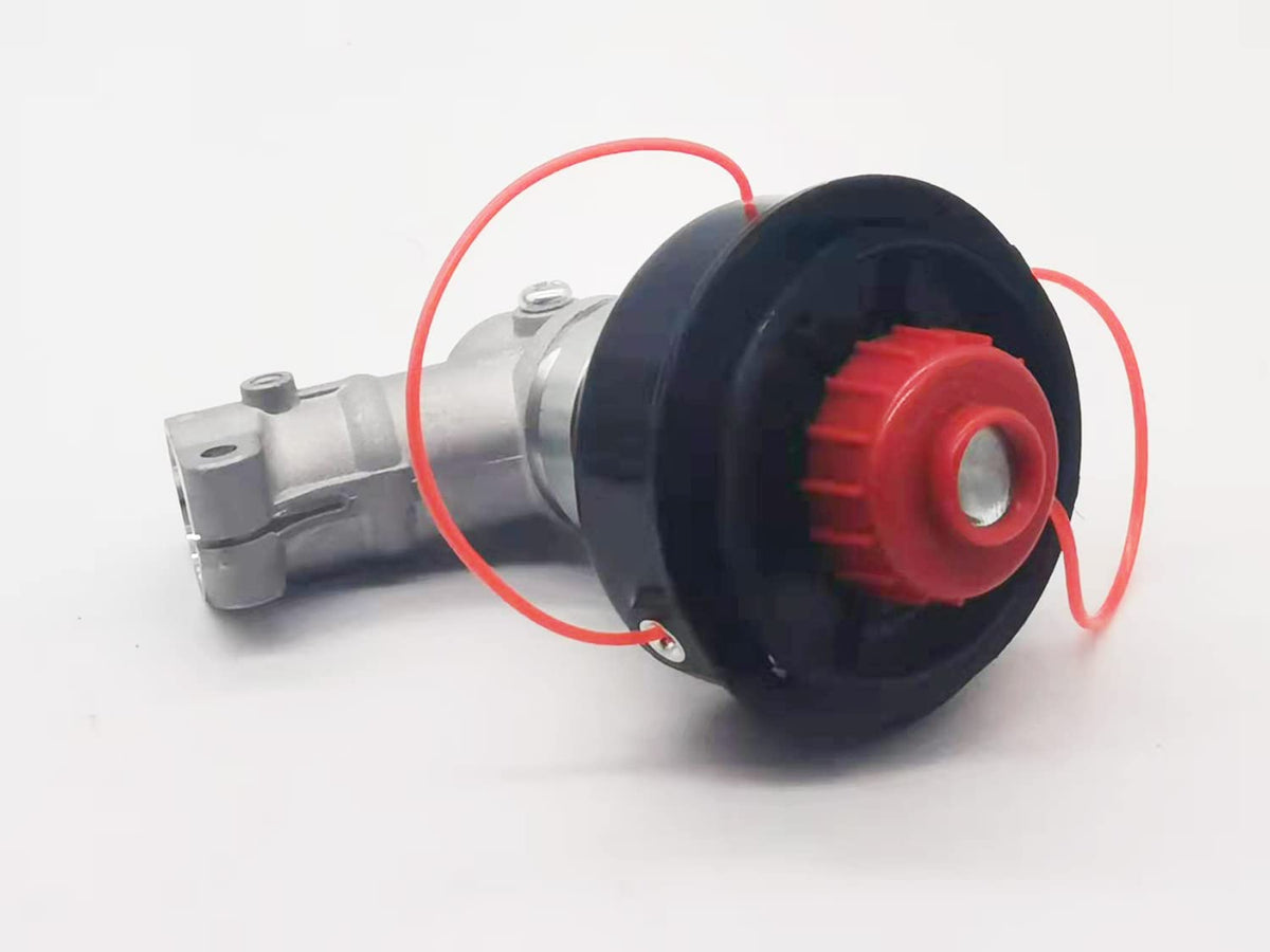Kerlista gearbox assembly for Homelite trimmer fit, durable construction supports lasting use.