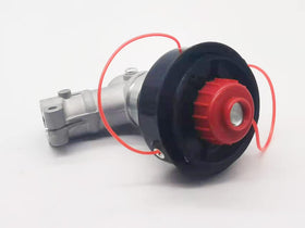 Kerlista gearbox assembly for Homelite trimmer fit, durable construction supports lasting use.