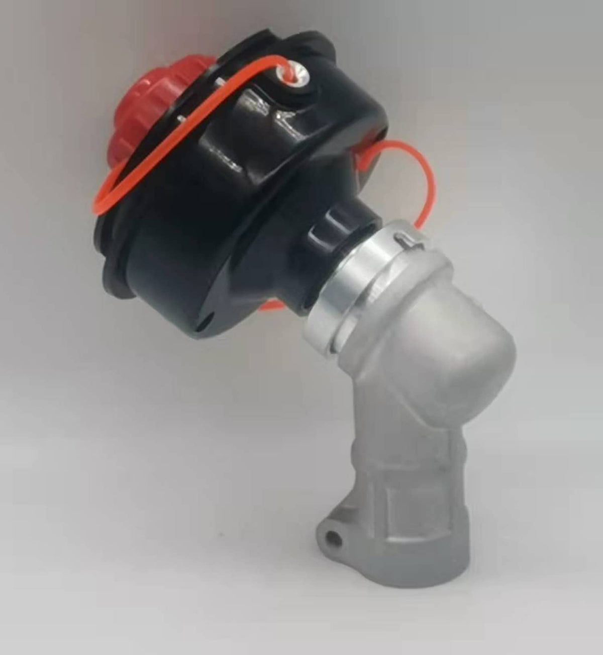 Kerlista trimmer head and gearbox package, easy installation for quick repairs.