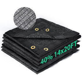 Kesfitt breathable HDPE mesh over a frame, open weave for ventilation.