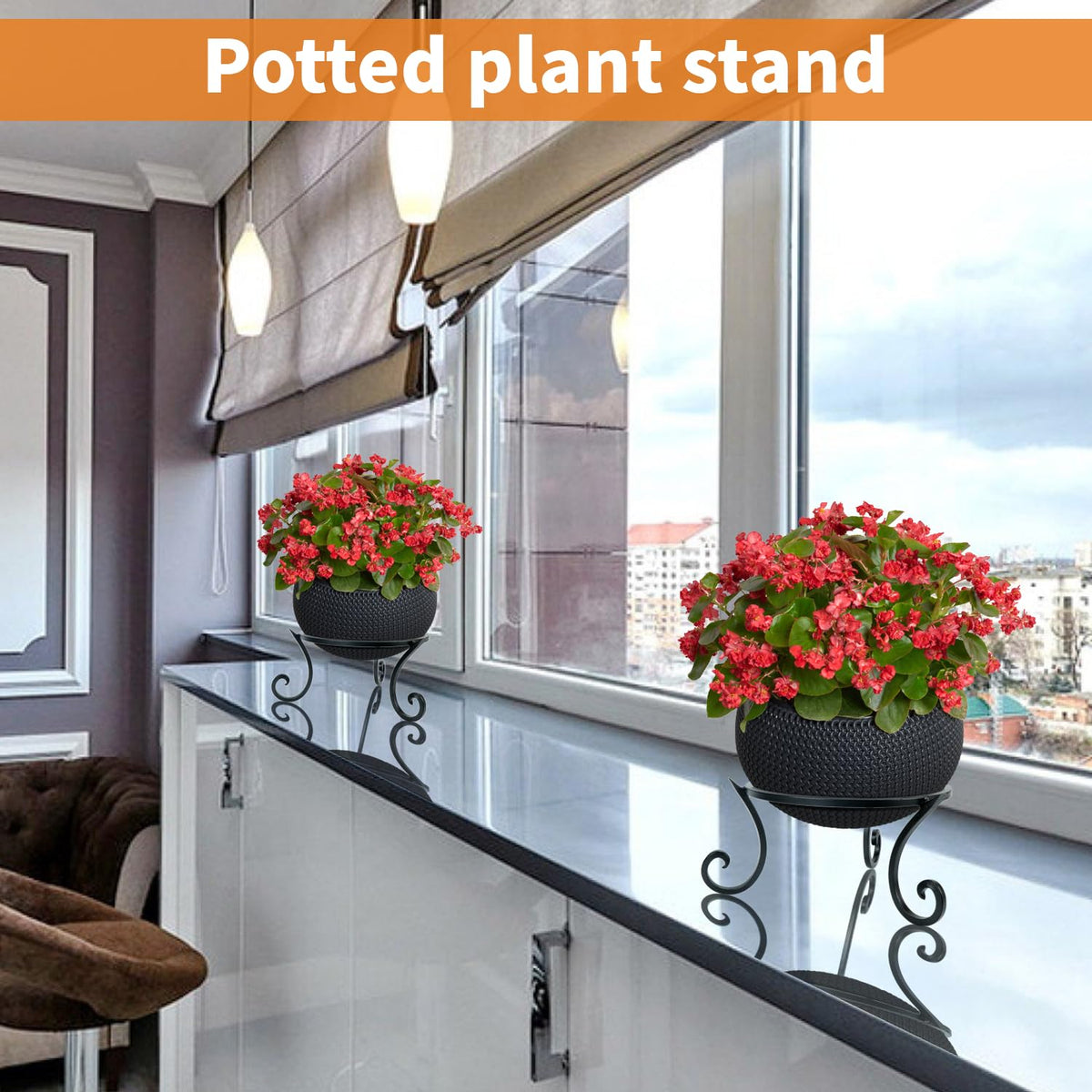 Kesywale birdbath bowl stand displays a small bowl for garden birds