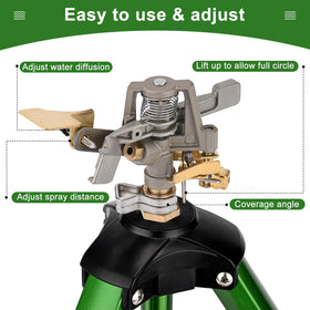 Keten hose connector provides a sealed, leak-free connection