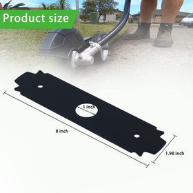 Ketofa blade compatible with Ryobi UT50500 UT15518 models
