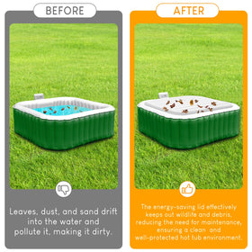 Ketofa UV-resistant windproof material for outdoor use