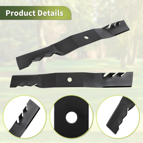 Keycci 115-4999-03 replacement blade compatible with OEM numbers