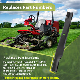 Keycci 115-2454-03 blade in use delivering precise cut