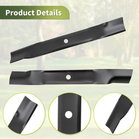 Keycci 115-2454-03 packaging showing 3 blades per pack