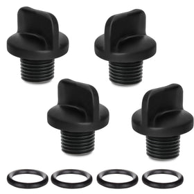 Keydinht R0446000 pool pump drain plug for Jandy with reliable watertight seal.