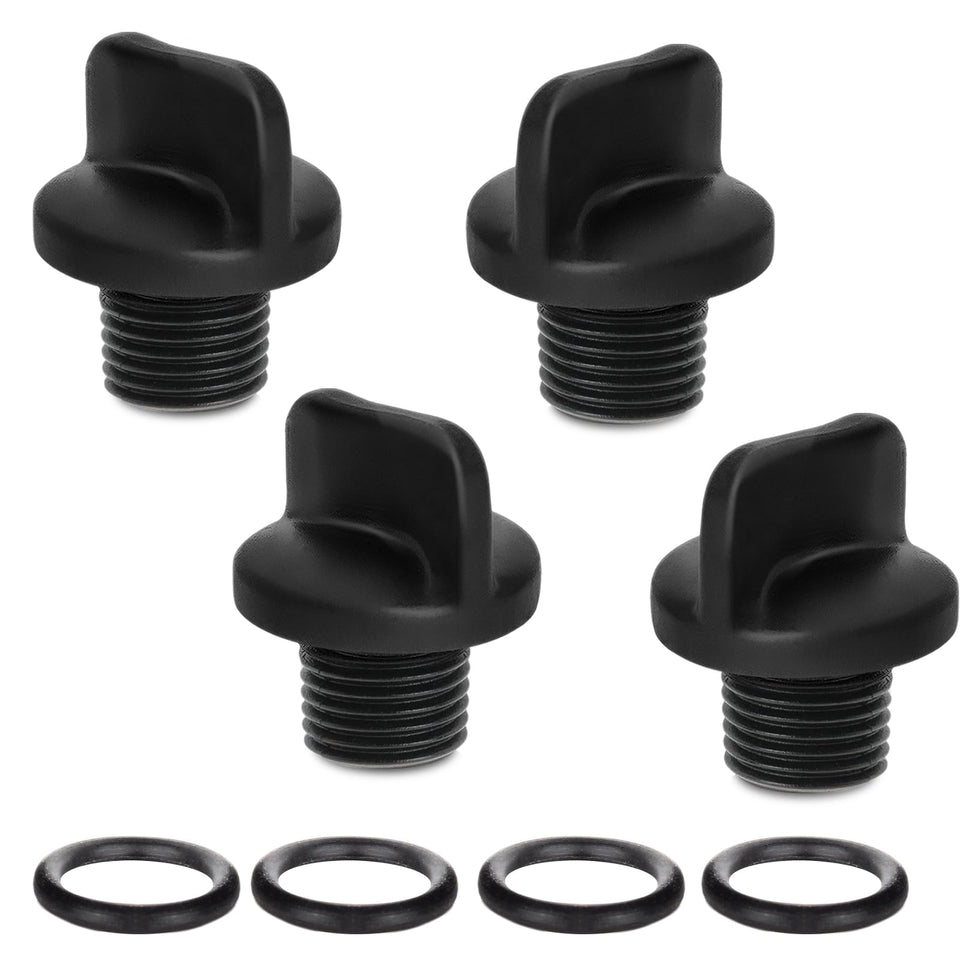 Keydinht R0446000 pool pump drain plug for Jandy with reliable watertight seal.
