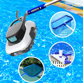 Keyrank underwater-use hook keeps accessories within reach