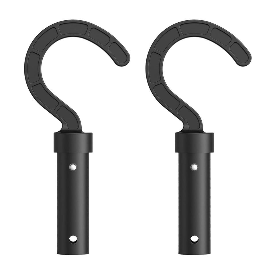 Keyrank pool hook shows universal compatibility for effortless robot retrieval