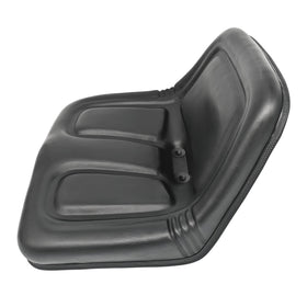 Keystone Seats universal mid-back seat bottom mount angle and hardware