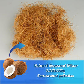KFAREJGOAE orchid pot mulch base supports healthy roots and drainage.