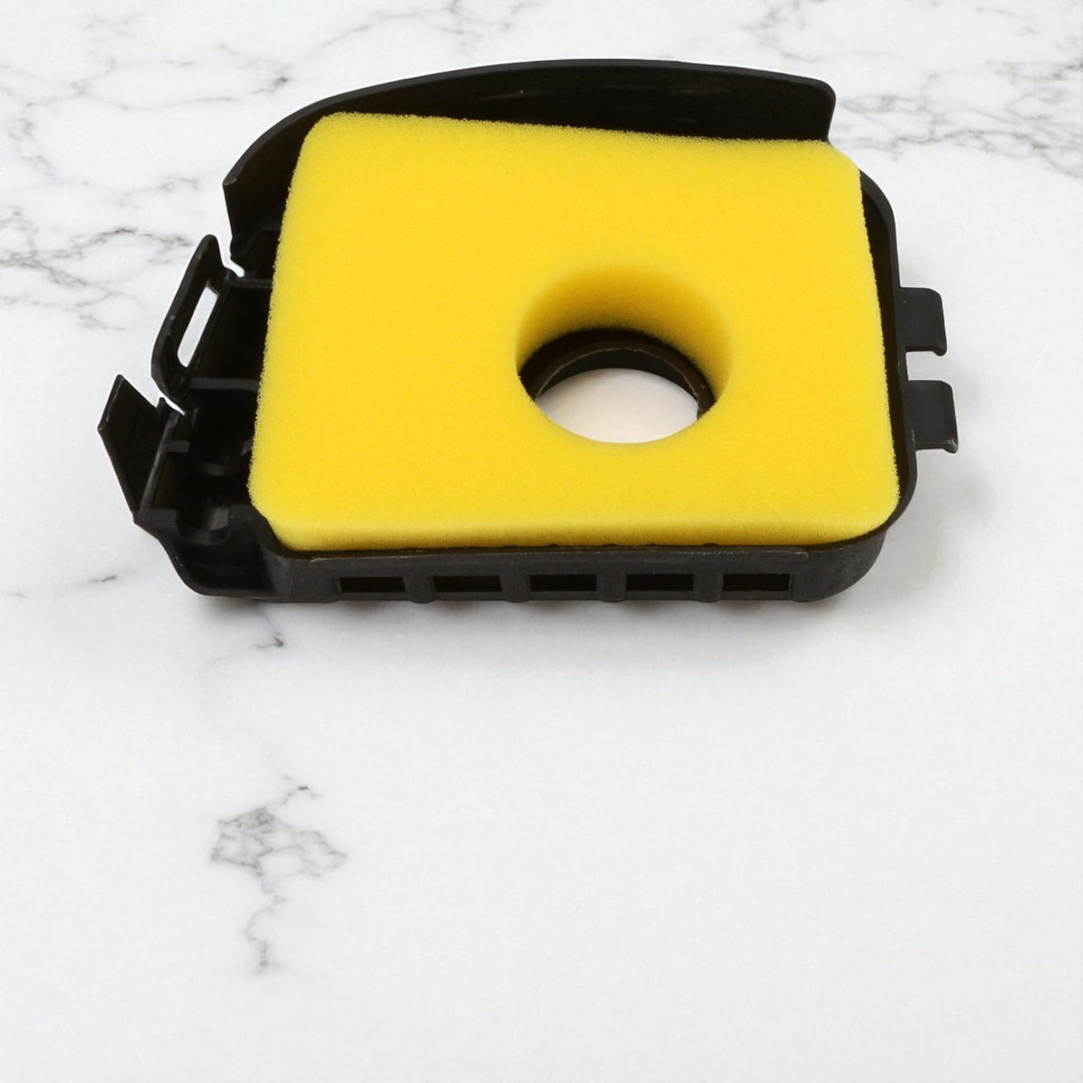 KH866 complete replacement kit includes air foam filter and cover for reliable performance.