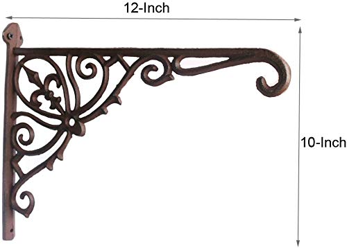 KiaoTime bracket supports wind chimes for ambient outdoor sound