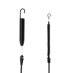 KIAPIEBIO compatibility coverage includes many MTD, Craftsman, and Troy-Bilt models.