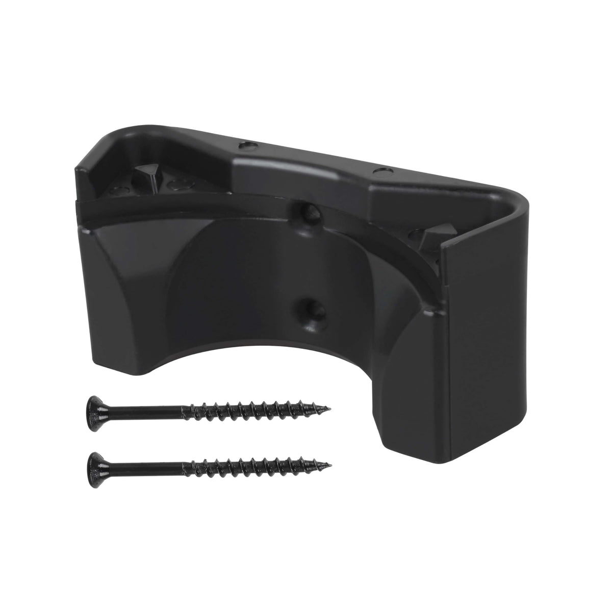 KIBOVAMO M-18 wall mount bracket securely holds 2724-20/2724-21 blower