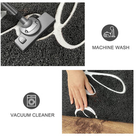 KILOCOCO hello embossed detail demonstrates durable design