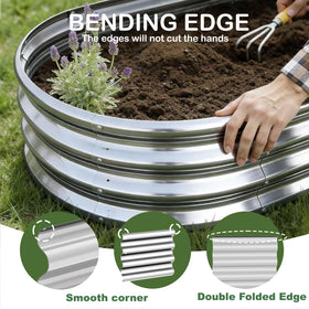 KindDeer water-drainage-base-design enables efficient moisture management for healthier roots.