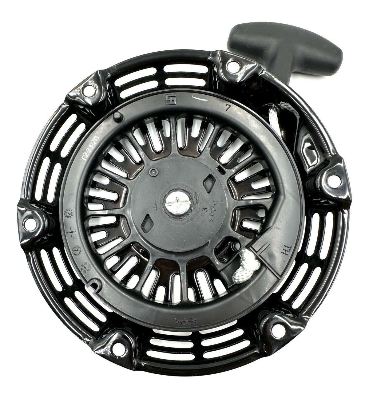 Kindza bolts set supports secure starter mounting and quick installation.