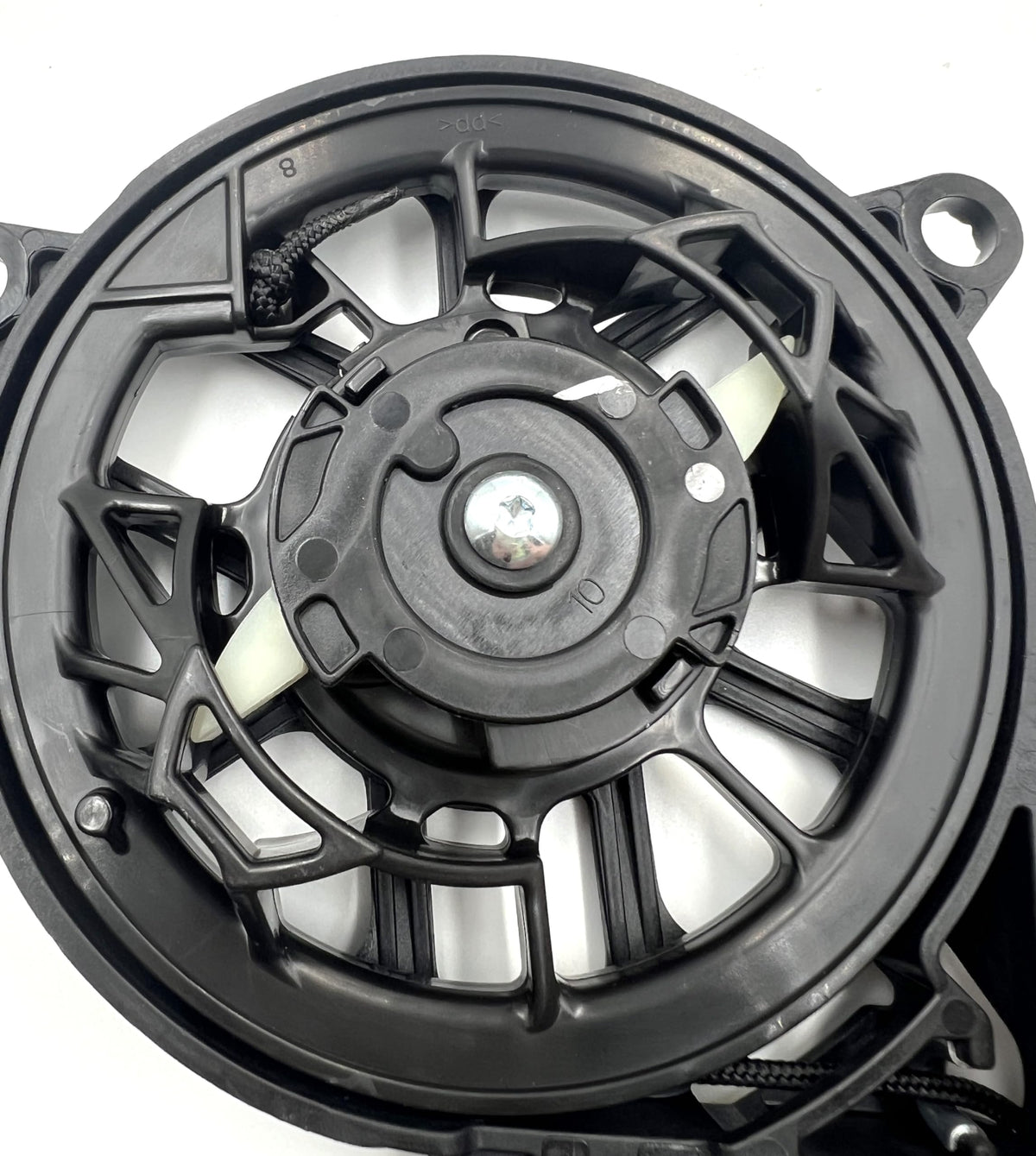 KINDZA durable premium-materials recoil starter designed for longevity