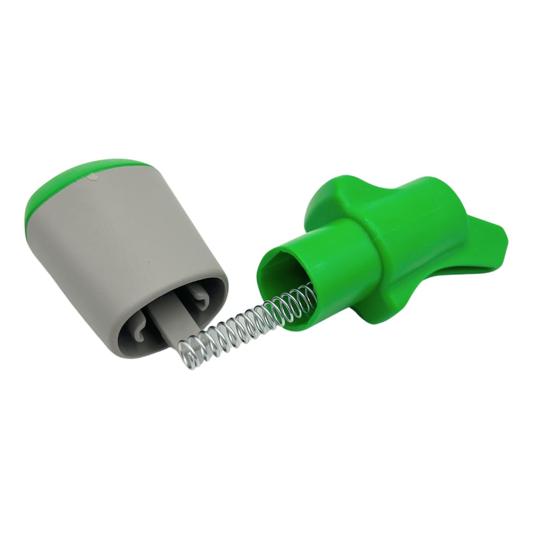 Kindza HRN216 repair kit enables quick component swaps
