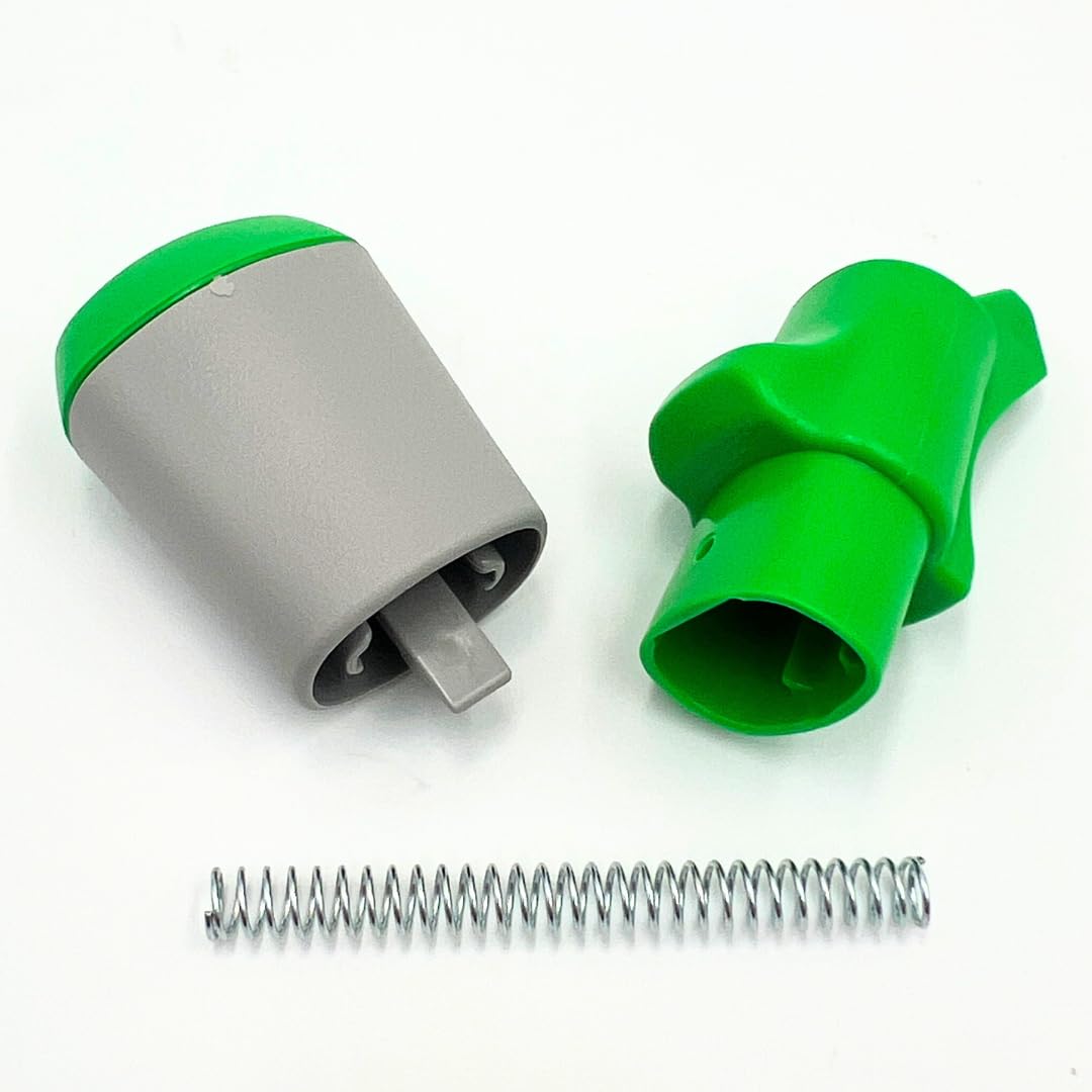 Kindza HRN216 walk-behind mower accessory kit supports maintenance