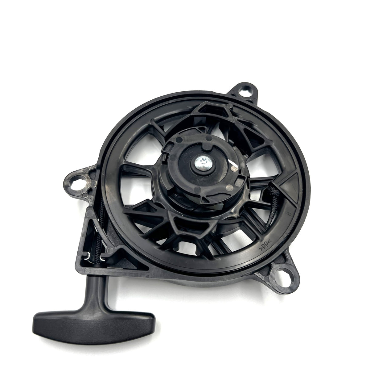 KINDZA recoil starter assembly-ready for HRX217K6 and HRN216