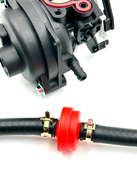 KINDZA spring clamps image illustrating secure DIY connections