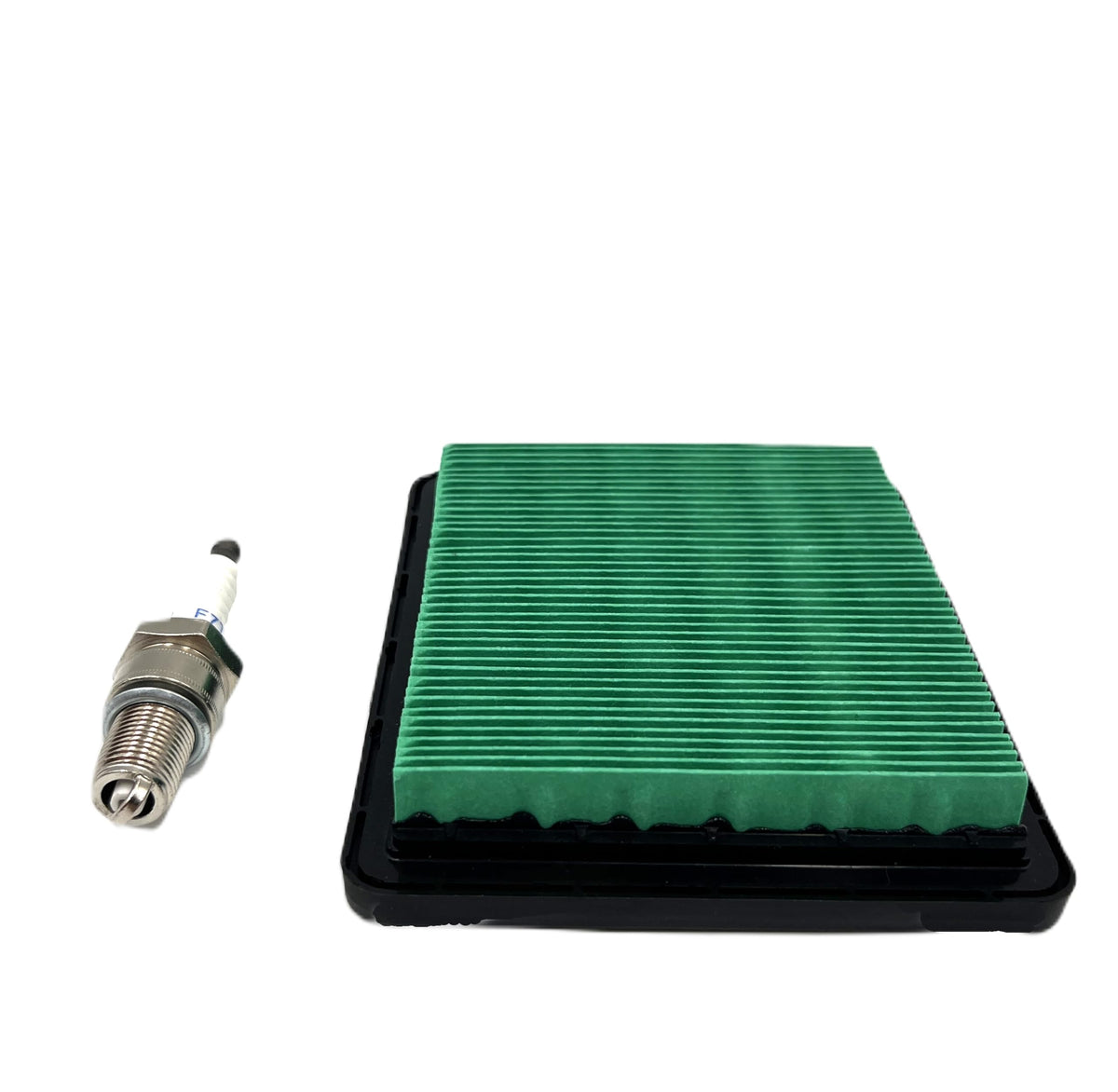 KINDZA Tune Up Kit air filter replacement for cleaner intake air
