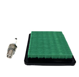KINDZA Tune Up Kit air filter replacement for cleaner intake air