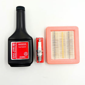 KINDZA OEM air filter in kit blocks dirt to protect engine health
